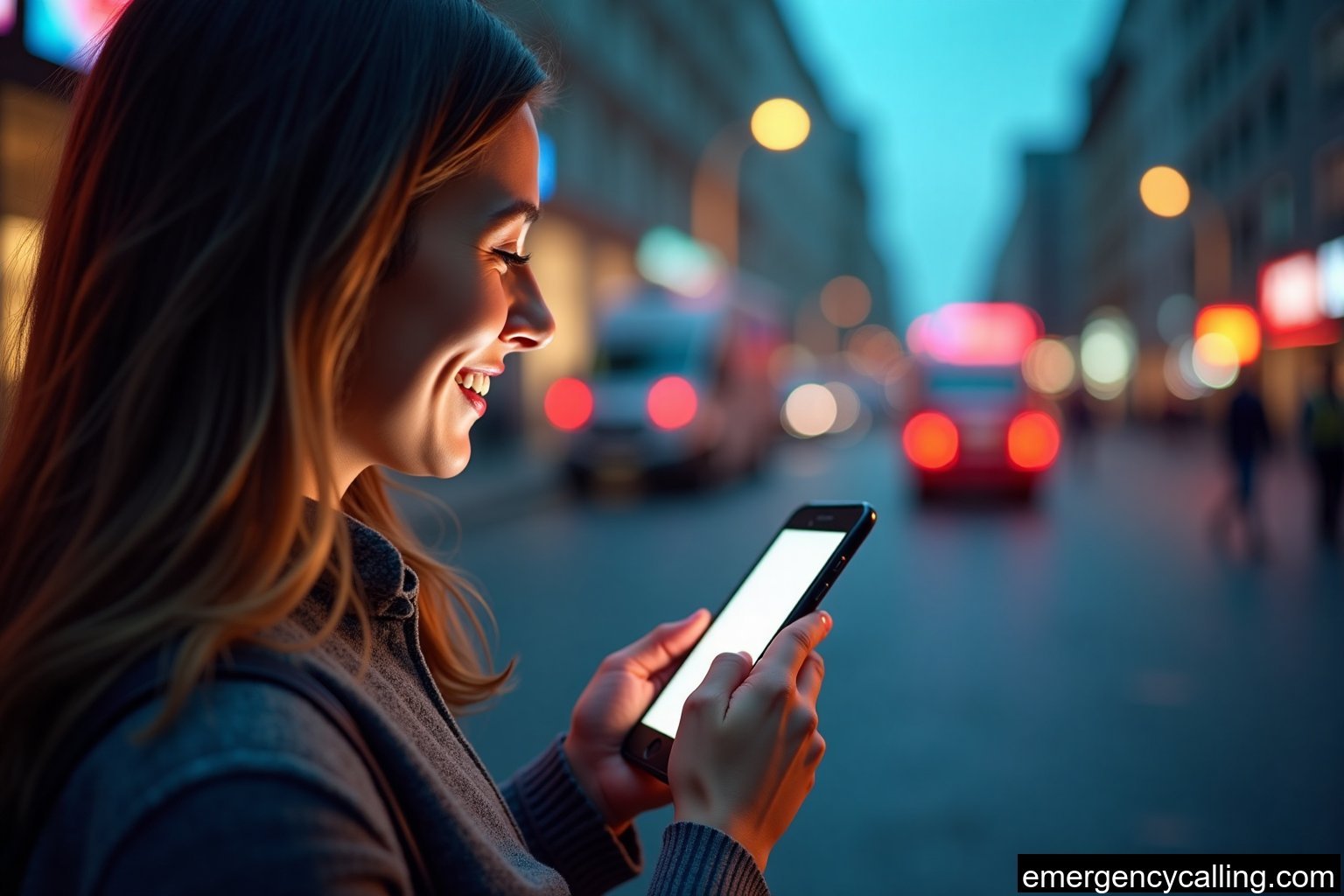 Revolutionizing Emergency Communication: The Power of VoIP Technology