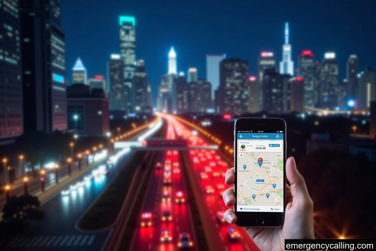 Revolutionizing Emergency Communication: The Power of VoIP Technology