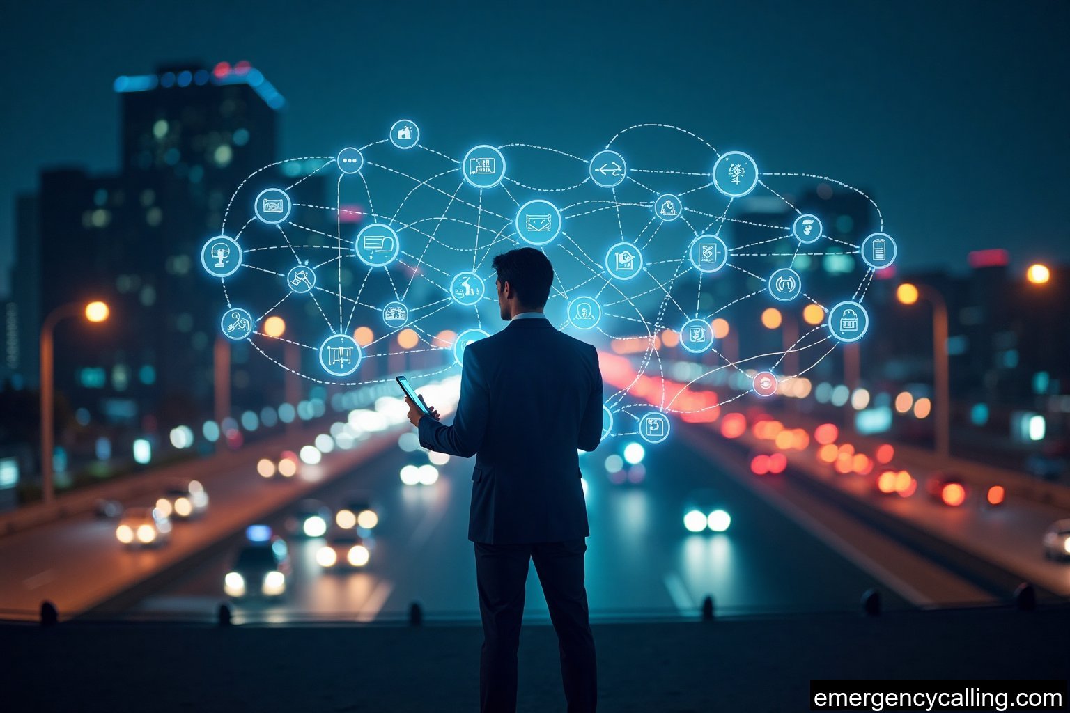 The Importance of Optimizing Emergency Calls for Businesses to Improve Public Safety