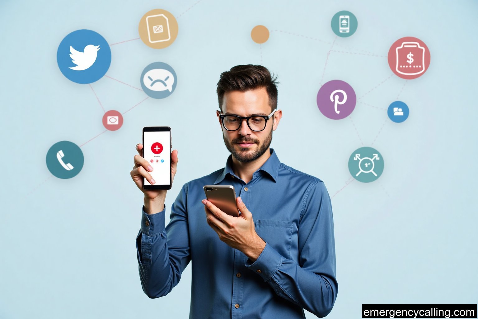 The Importance of Optimizing Emergency Calls for Businesses to Improve Public Safety