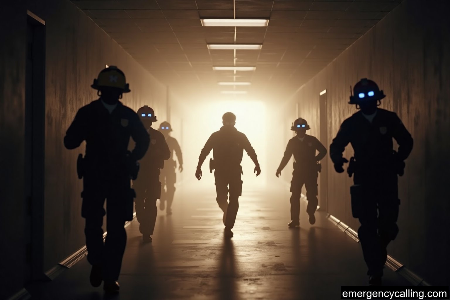 Real-Time Tracking and Location Services