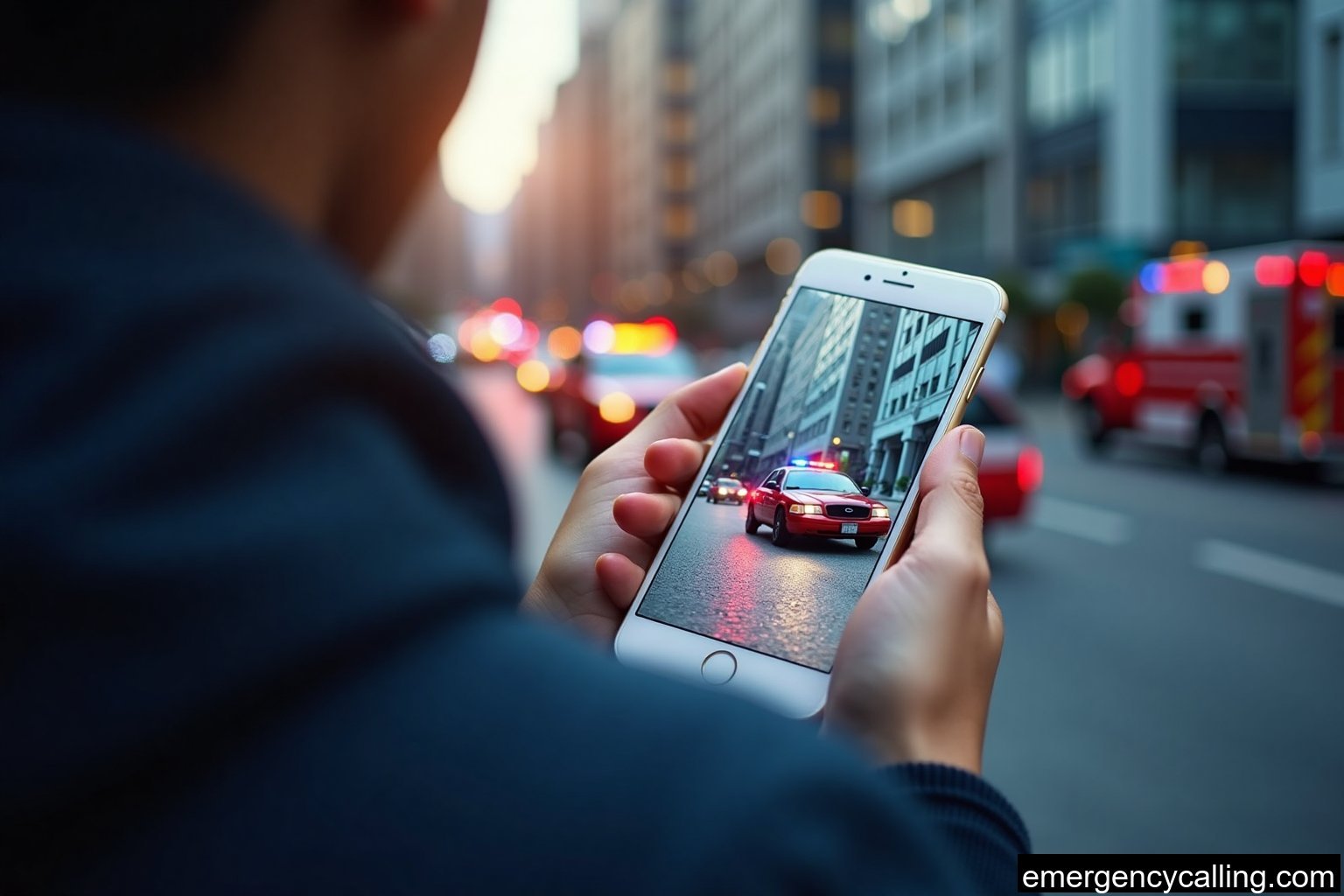 Multi-Channel Communication Options