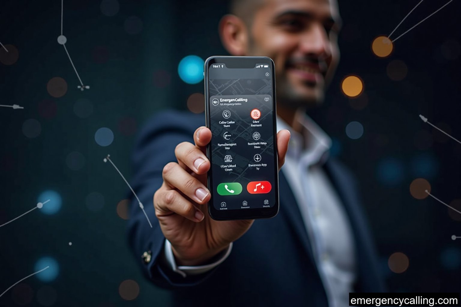 Automatic Alerts and Notifications