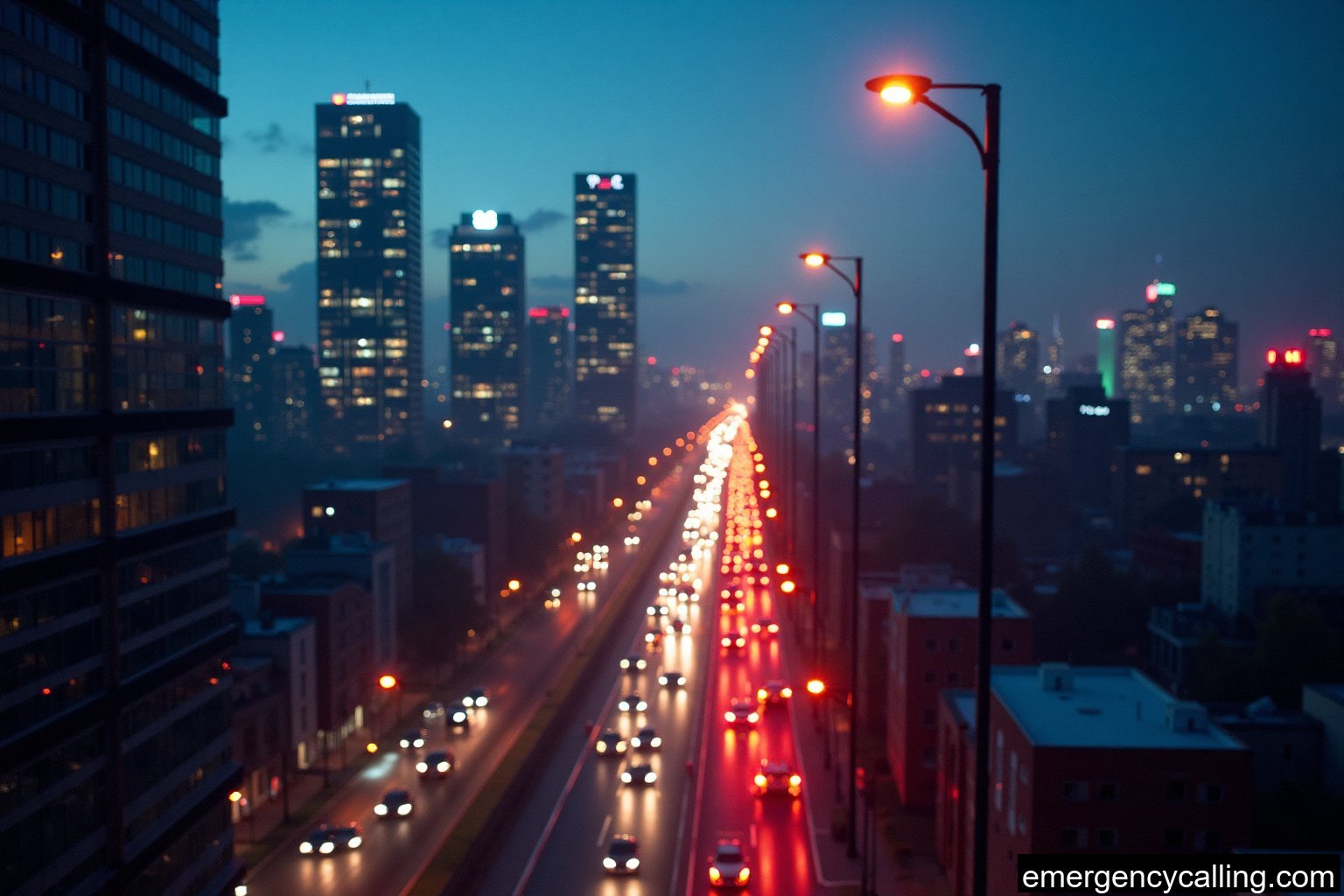 emergencycalling.com header